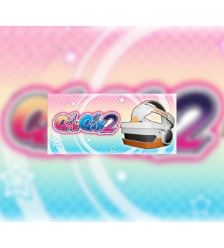 Gal*Gun 2 - Doki Doki VR Mode DLC Steam Key GLOBAL